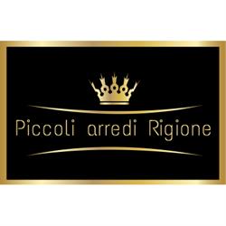 Piccoli Arredi Rigione