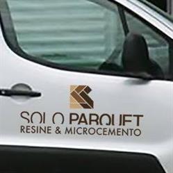 Solo Parquet resine&microcemnto Napoli-Pavimenti continui