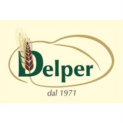 Delper L'Arte della Panificazione dal 1971