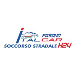 Italcar Fasano -Soccorso Stradale H24