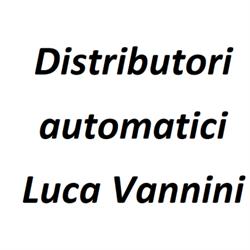 Luca Vannini agente e rappresentante di commercio