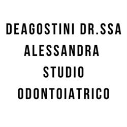 Deagostini Dr.ssa  Alessandra    Studio Odontoiatrico
