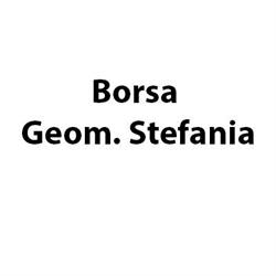 Borsa Geom. Stefania