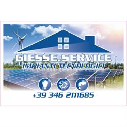 Giesse Service  Impianti di Brandano Giovanni