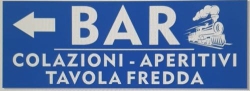 Bar DLF Novara