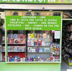 Cartolibreria San Escrivà
