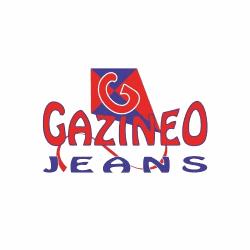 Gazineo Jeans