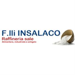 F.lli Insalaco  Raffineria Sale
