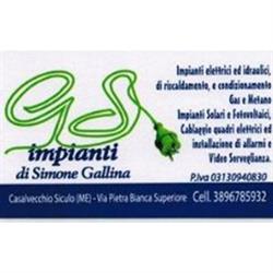 GS Impianti