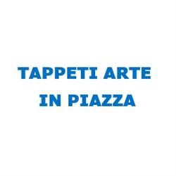 Tappeti Arte in Piazza