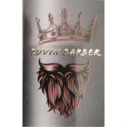 Ruvin Barber - Barbiere a Sesto San Giovanni