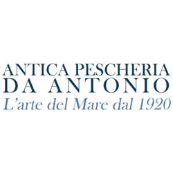 Antica pescheria da Antonio - L'arte del Mare dal 1920