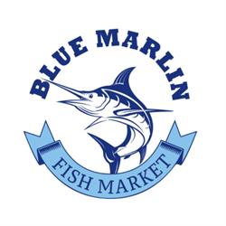 Pescheria Blue Marlin Fish Market