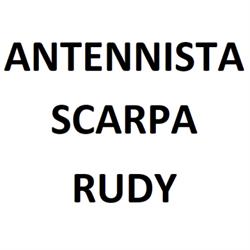 Antennista e Riparatore Tv Scarpa Rudy