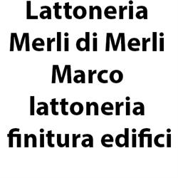 Lattoneria Merli di Merli Marco