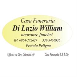 Casa Funeraria William di Luzio