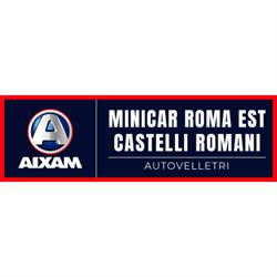 Micro Car Roma Sud