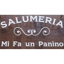 Mi Fa Un Panino - Salumeria a Taranto