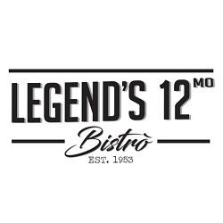 Legend’s 12 Bistrò