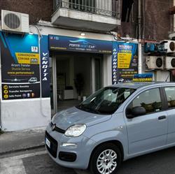 Porto Rent Car autonoleggio e vendita