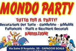 Mondo Party