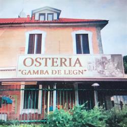 Ristorante Osteria Gamba De Legn