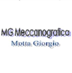 MG Meccanografica di Motta Giorgio