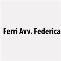 Ferri Avv. Federica