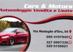 Autonoleggio Cars & Motors