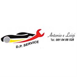 D. P. Service