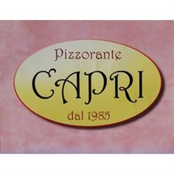 Pizzeria Capri