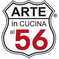 Arte in Cucina al 56