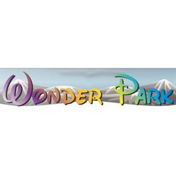 Wonder Park - Parco Giochi - Sala per Feste - Ludoteca