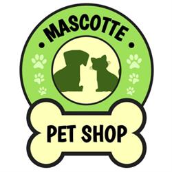 Mascotte Pet Shop