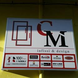 CM Infissi