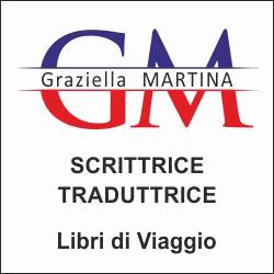 Graziella Martina - Scrittrice e Traduttrice