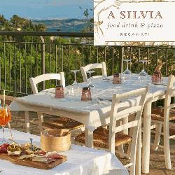 Ristorante A Silvia