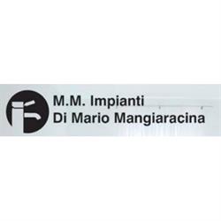 M M Impianti  Mario Mangiaracina