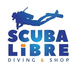 Scuba Libre Shop