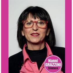 Adriana Incaviglia sta con Nanni
