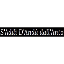 S'addì d'andà...dall'Anto