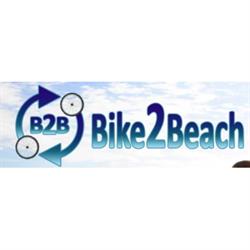 Noleggio Biciclette San Vito Bike To Beach