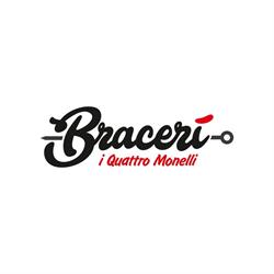 Bracerì I Quattro Monelli