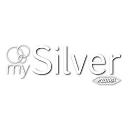 My Silver -287ar