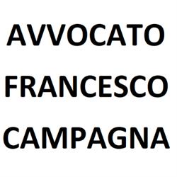 Avvocato Francesco CAMPAGNA