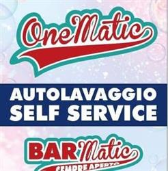 Autolavaggio One Matic