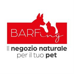 Barfing di Erica M.