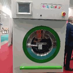 Atls di Biagio Mosca - Vendita Lavatrici Industriali