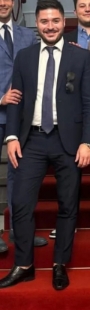 Fabrizio Pagano Commercialista
