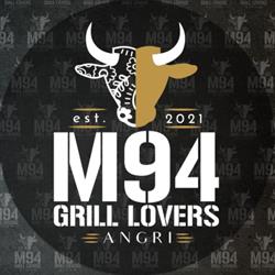 M94 - Grill Lovers